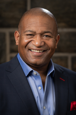 BG Bernard B. Banks, Ph.D. (USA, Retired) (Photo: Business Wire)