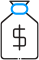 money bag