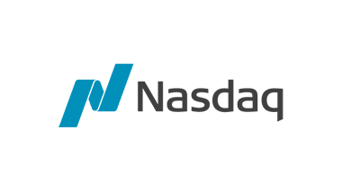 Nasdaq logo